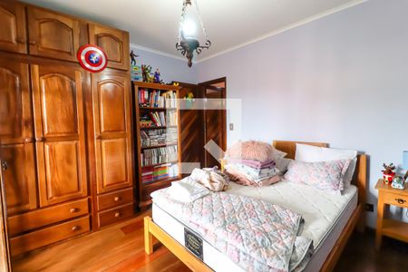 Casa à venda com 289m², 5 quartos e 3 vagasQuarto 1