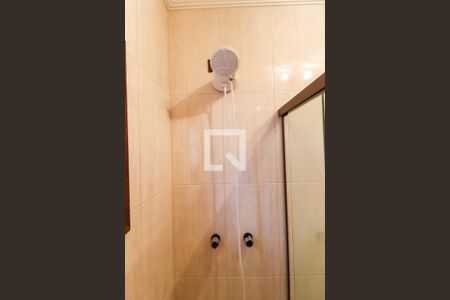 Casa à venda com 289m², 5 quartos e 3 vagasBanheiro Corredor