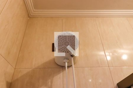 Casa à venda com 289m², 5 quartos e 3 vagasBanheiro Corredor