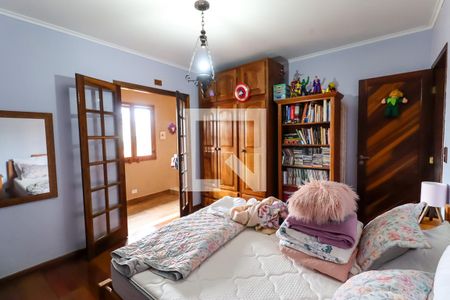 Casa à venda com 289m², 5 quartos e 3 vagasQuarto 1