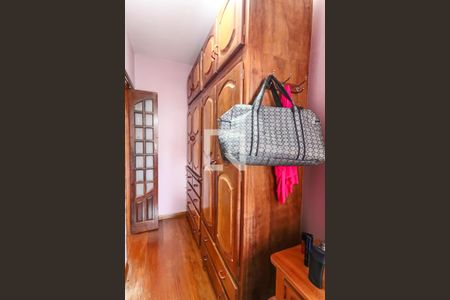 Casa à venda com 289m², 5 quartos e 3 vagasCloset da suíte 1