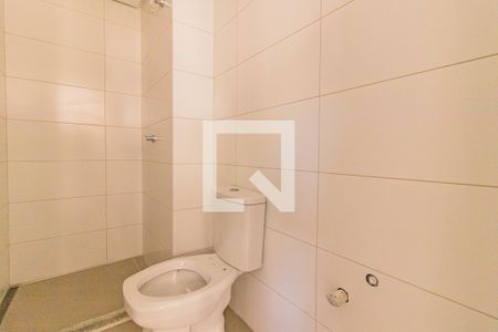 Apartamento à venda com 600m², 3 quartos e 3 vagasBanheiro de Serviço