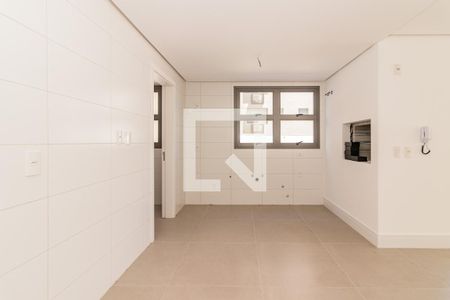 Apartamento à venda com 600m², 3 quartos e 3 vagasCozinha
