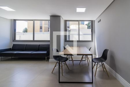 Apartamento à venda com 600m², 3 quartos e 3 vagasArea Comum - Cowork