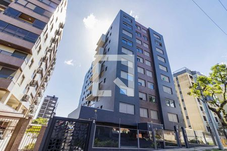 Apartamento à venda com 600m², 3 quartos e 3 vagasFachada