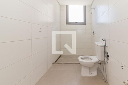 Apartamento à venda com 600m², 3 quartos e 3 vagasBanheiro da Suíte 1