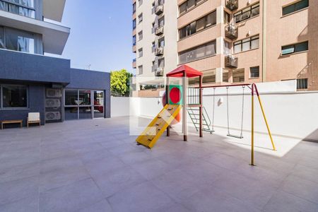 Apartamento à venda com 600m², 3 quartos e 3 vagasÁrea comum - Playground