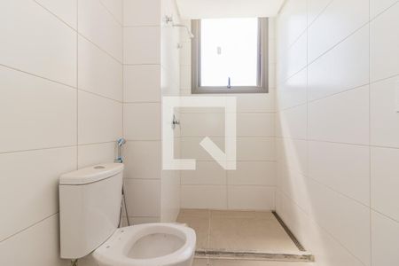 Apartamento à venda com 600m², 3 quartos e 3 vagasBanheiro da Suite 2