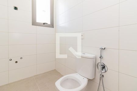 Apartamento à venda com 600m², 3 quartos e 3 vagasBanheiro da Suite 3