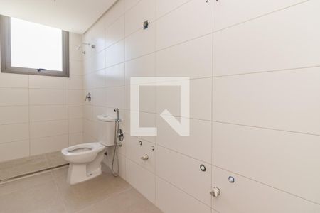 Apartamento à venda com 600m², 3 quartos e 3 vagasBanheiro da Suíte 1