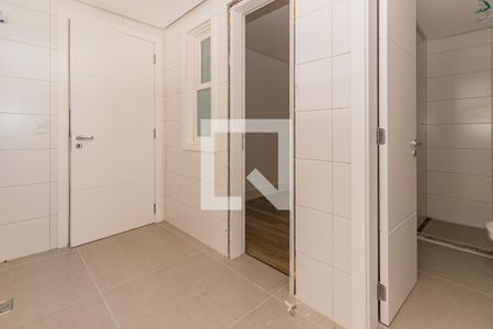 Apartamento à venda com 600m², 3 quartos e 3 vagasArea de Serviço