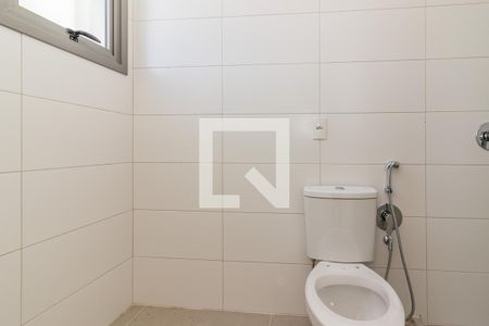 Apartamento à venda com 600m², 3 quartos e 3 vagasBanheiro da Suite 3