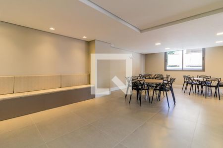 Apartamento à venda com 600m², 3 quartos e 3 vagasÁrea comum - Salão de festas