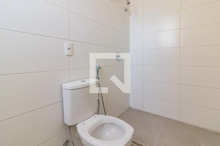 Apartamento à venda com 600m², 3 quartos e 3 vagasBanheiro da Suite 3