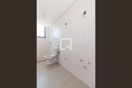 Apartamento à venda com 600m², 3 quartos e 3 vagasBanheiro da Suíte 1