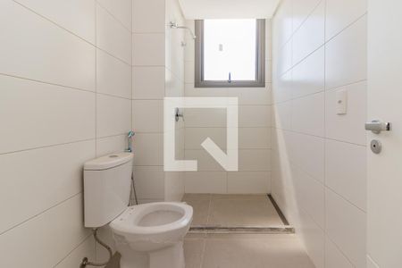 Apartamento à venda com 600m², 3 quartos e 3 vagasBanheiro da Suite 2
