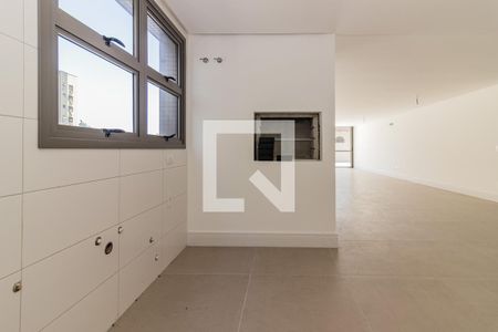 Apartamento à venda com 600m², 3 quartos e 3 vagasCozinha
