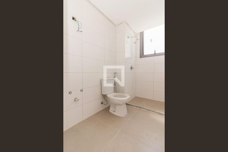 Apartamento à venda com 600m², 3 quartos e 3 vagasBanheiro da Suite 2