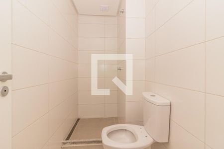 Apartamento à venda com 600m², 3 quartos e 3 vagasBanheiro de Serviço