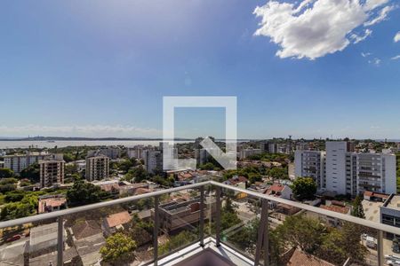 Apartamento à venda com 600m², 3 quartos e 3 vagasVista