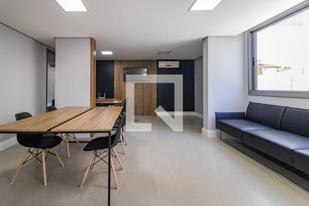 Apartamento à venda com 600m², 3 quartos e 3 vagasArea Comum - Cowork