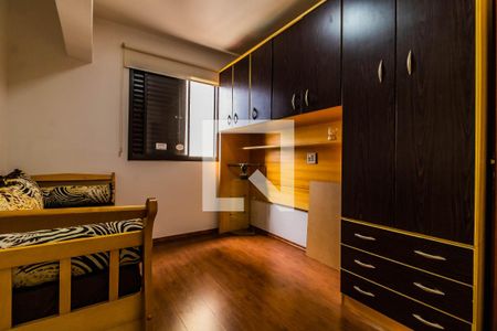 Quarto 2 de apartamento para alugar com 3 quartos, 107m² em Vila da Saúde, São Paulo