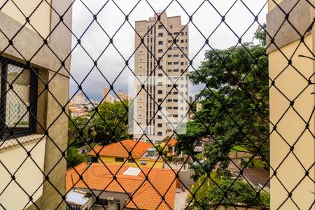 Vista  de apartamento para alugar com 3 quartos, 107m² em Vila da Saúde, São Paulo