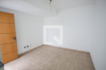 Sala de apartamento à venda com 2 quartos, 46m² em Pechincha, Rio de Janeiro