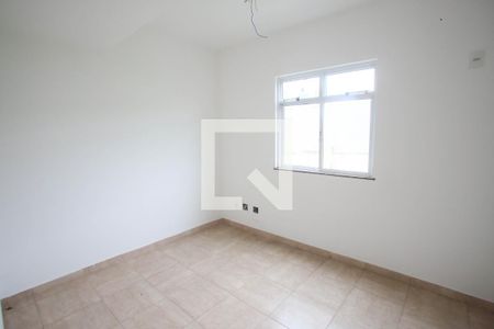 Quarto 1 de apartamento à venda com 2 quartos, 46m² em Pechincha, Rio de Janeiro