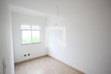 Quarto 2 de apartamento à venda com 2 quartos, 46m² em Pechincha, Rio de Janeiro