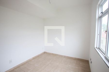 Quarto 1 de apartamento à venda com 2 quartos, 46m² em Pechincha, Rio de Janeiro