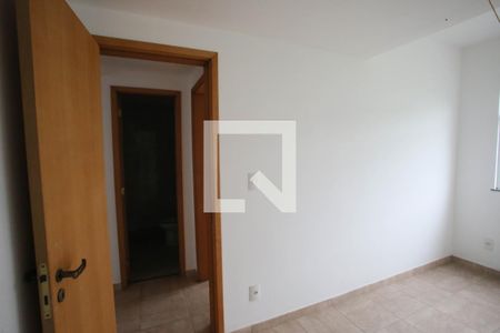 Quarto 2 de apartamento à venda com 2 quartos, 46m² em Pechincha, Rio de Janeiro