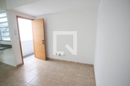 Sala de apartamento à venda com 2 quartos, 46m² em Pechincha, Rio de Janeiro