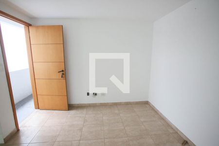 Sala de apartamento à venda com 2 quartos, 46m² em Pechincha, Rio de Janeiro