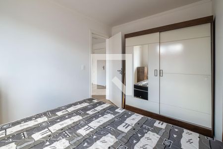 Quarto de apartamento para alugar com 1 quarto, 40m² em Partenon, Porto Alegre