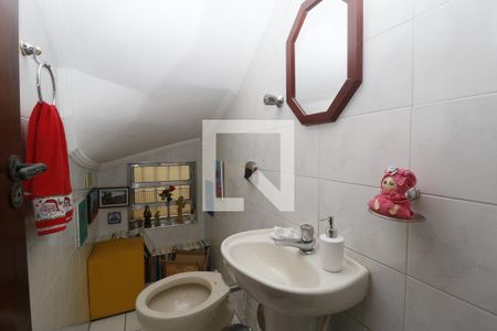 Lavabo de casa à venda com 2 quartos, 94m² em Imirim, São Paulo
