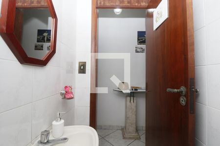 Lavabo de casa à venda com 2 quartos, 94m² em Imirim, São Paulo