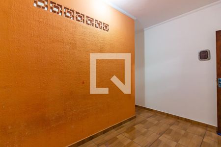 Casa à venda com 120m², 4 quartos e 1 vaga Casa à venda com 120m², 4 quartos e 1 vagaSala