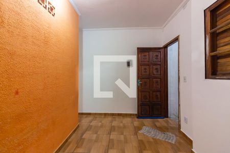 Casa à venda com 120m², 4 quartos e 1 vaga Casa à venda com 120m², 4 quartos e 1 vagaSala