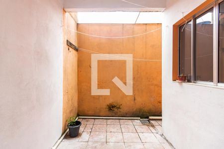 Casa à venda com 120m², 4 quartos e 1 vaga Casa à venda com 120m², 4 quartos e 1 vagaÁrea de Serviço