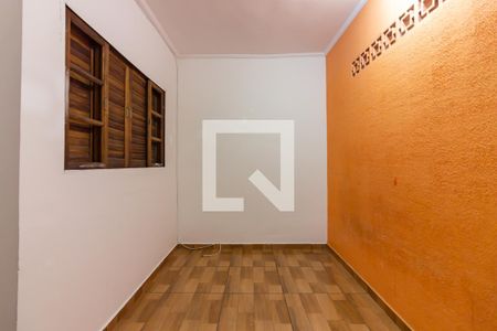 Casa à venda com 120m², 4 quartos e 1 vaga Casa à venda com 120m², 4 quartos e 1 vagaSala