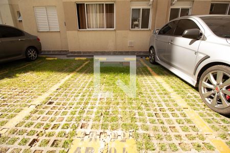 Apartamento à venda com 43m², 2 quartos e 1 vagaGaragem