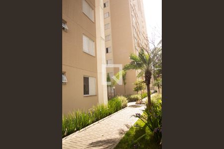 Apartamento à venda com 43m², 2 quartos e 1 vagaÁrea comum