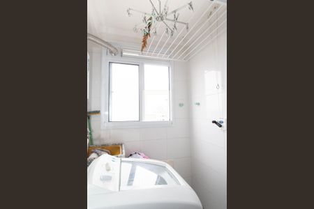 Apartamento à venda com 43m², 2 quartos e 1 vagaÁrea de Serviço