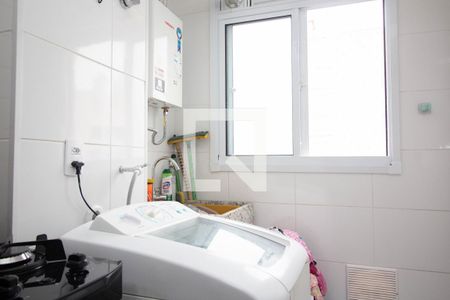 Apartamento à venda com 43m², 2 quartos e 1 vagaÁrea de Serviço