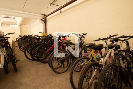 Apartamento à venda com 43m², 2 quartos e 1 vagaBicicletário