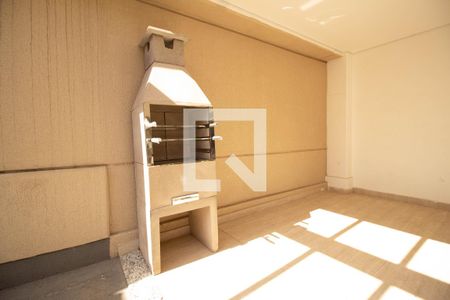 Apartamento à venda com 43m², 2 quartos e 1 vagaÁrea comum - Salão de festas