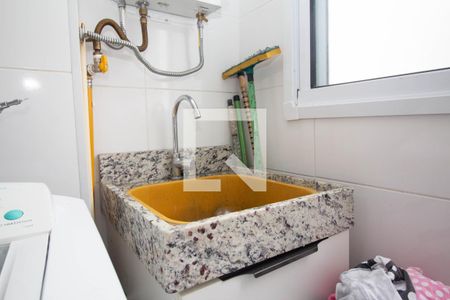 Apartamento à venda com 43m², 2 quartos e 1 vagaÁrea de Serviço 