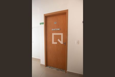 Apartamento à venda com 43m², 2 quartos e 1 vagaHall de Entrada