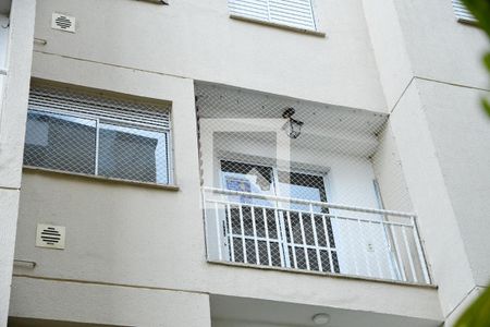 Apartamento para alugar com 48m², 2 quartos e 1 vagaAdesivo Quinto andar